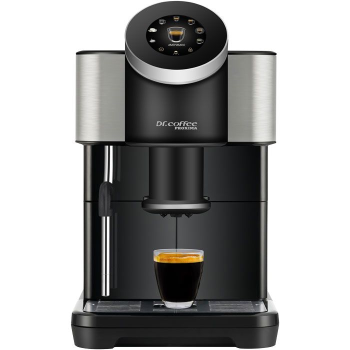 Купить Dr.coffee PROXIMA H1