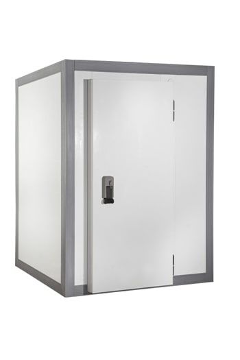 Купить КАМЕРА 80ММ POLAIR КХН-2,94 1360х1360х2200