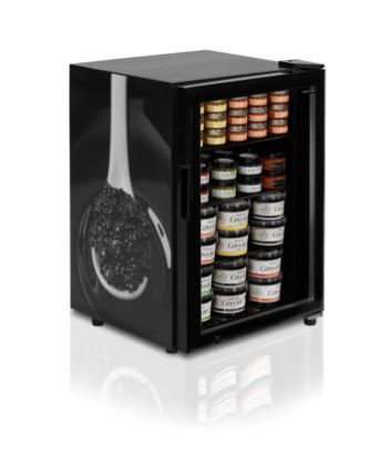 Купить ШКАФ МОРОЗИЛЬНЫЙ TEFCOLD UR90G-SUB ZERO