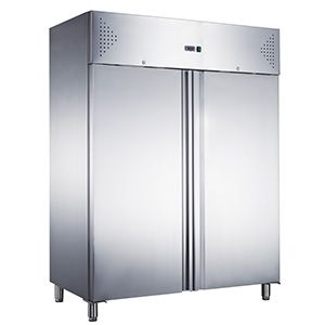 Купить ШКАФ МОРОЗИЛЬНЫЙ HURAKAN HKN-GX1410BT