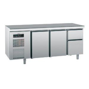 Купить СТОЛ С ОХЛАЖД.ШКАФОМ SAGI KUB11M
