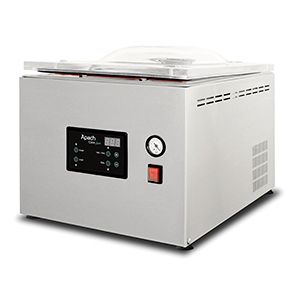 Купить УПАКОВЩИК ВАКУУМНЫЙ APACH AVM312
