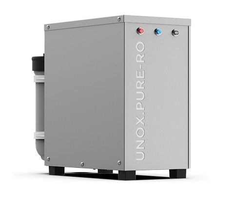 Купить СИСТЕМА ОБРАТНОГО ОСМОСА UNOX XHC002