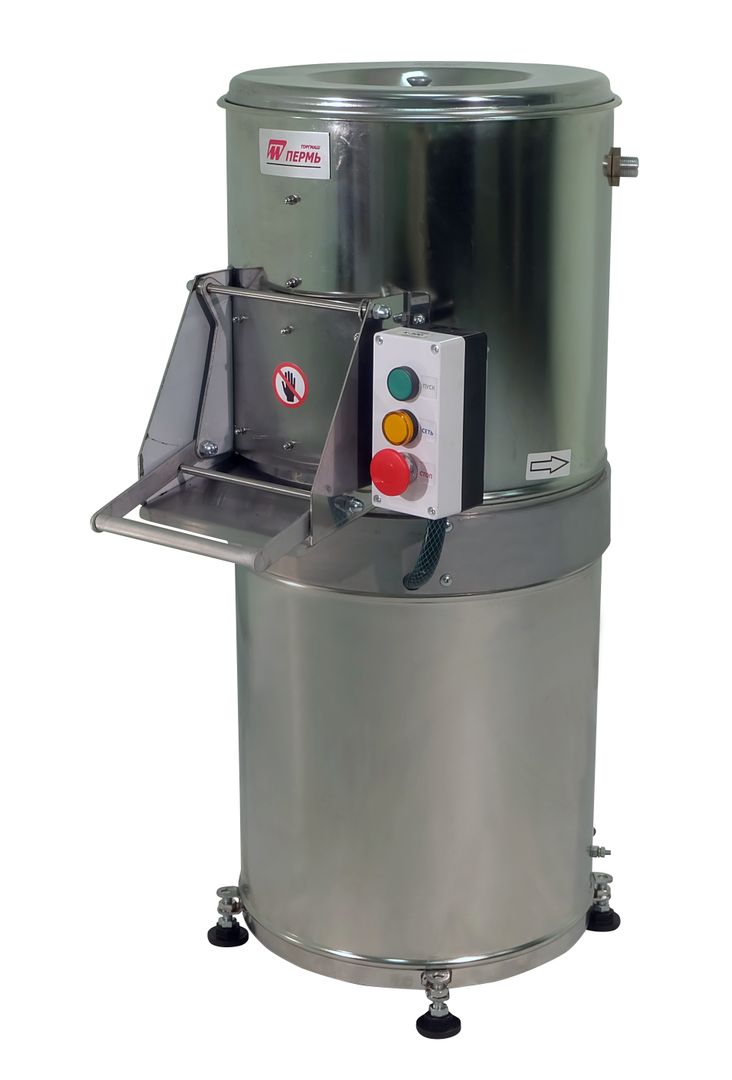 Купить Машина мойки корнеплодов модель ММК-300, исполнение ММК-300-02