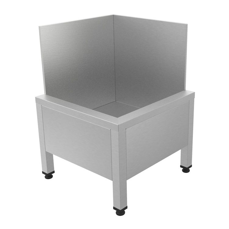 Купить ВАННА МОПОВАЯ ВМБ/1-50/50