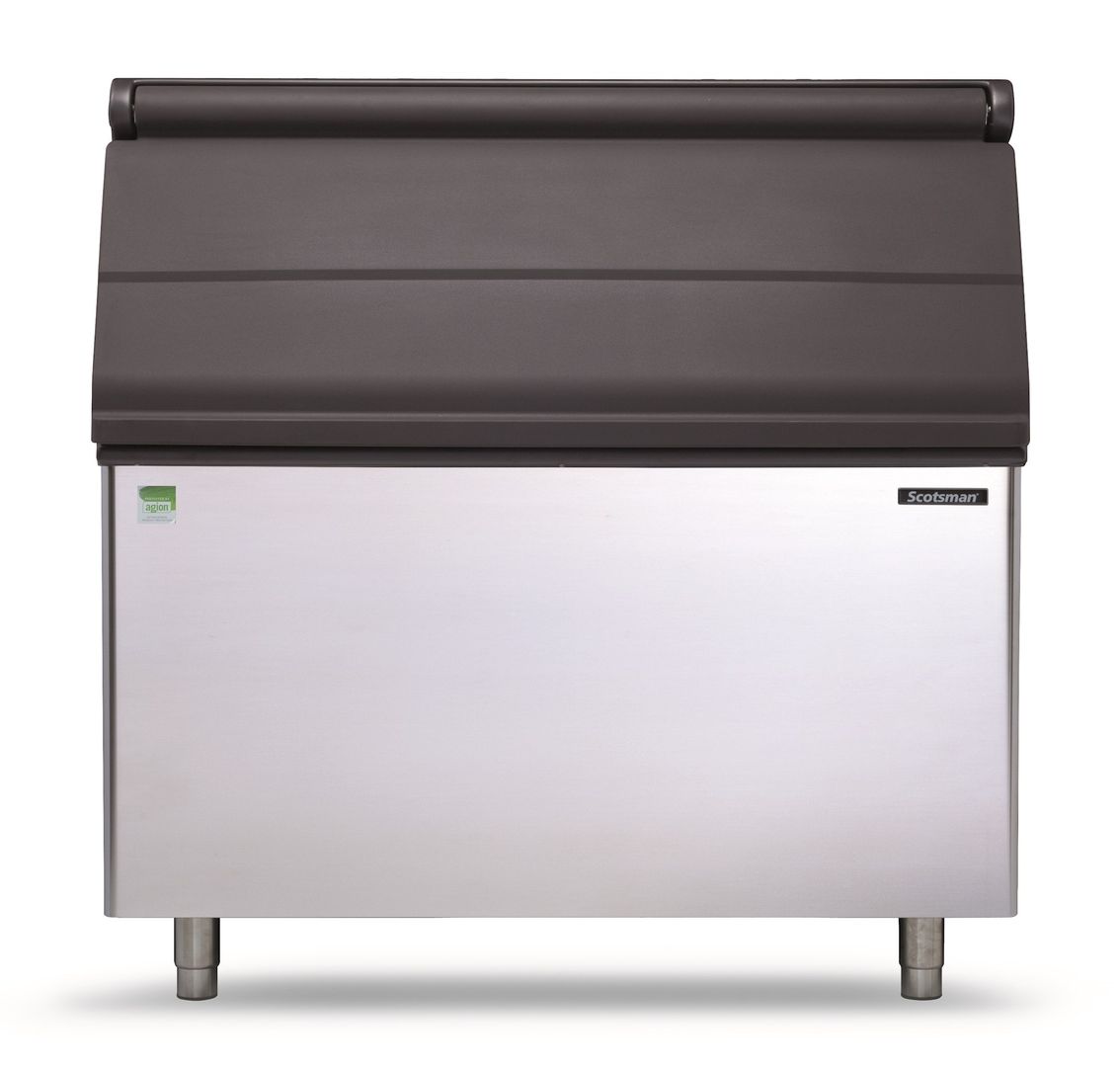 Купить БУНКЕР ДЛЯ ЛЬДА SCOTSMAN SB 1025