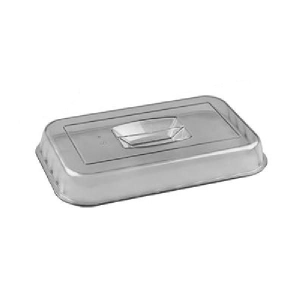 Купить Крышка для салатников арт.4221084.. (26х17,5см), пластик, прозрачная 422108101