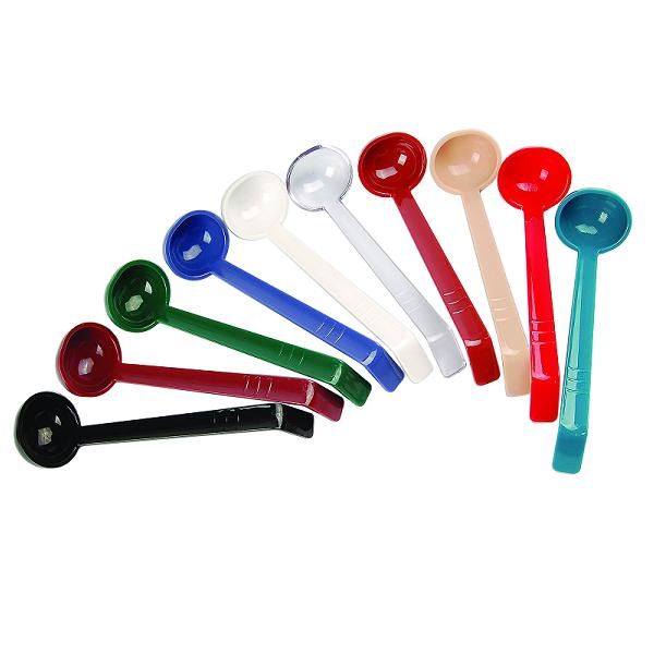 Купить Половник 0,025л, 21,6см, п/к, черный, серия Jiwins P-012-BL
