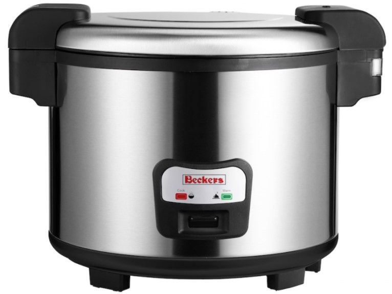 Купить РИСОВАРКА BECKERS RIS8