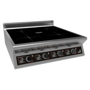 Купить Плита индукционная Кобор I9-4T