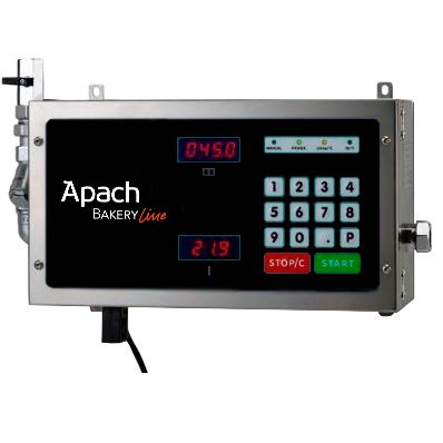 Купить ДОЗАТОР ВОДЫ APACH BAKERY LINE DOX 45