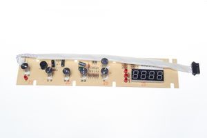 Купить Плата панели управления для индукционной плиты VA-IC3541S