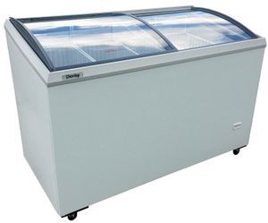 Купить Ларь морозильный  Derby EK-47 C (94500150)
