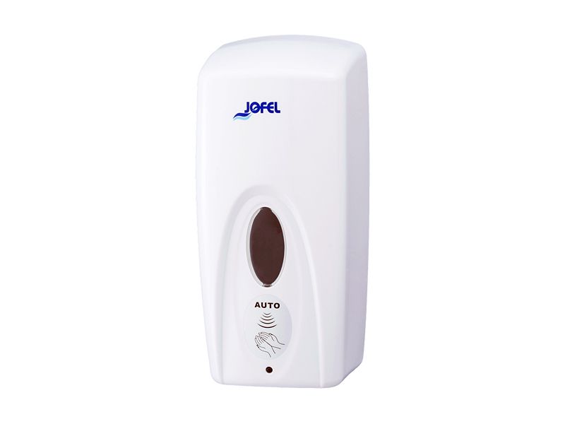 Купить Jofel Ind.,S.A. Дозатор сенсорный для пенного мыла AC91060 (1л)