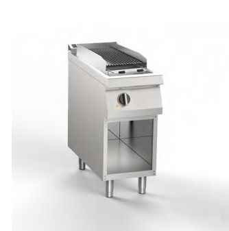 Купить ГРИЛЬ ЛАВОВЫЙ ГАЗОВЫЙ 700 СЕРИИ APACH CHEF LINE SLLGG47OS