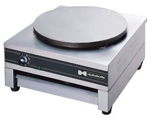 Купить БЛИННИЦА HURAKAN HKN-CSE400P