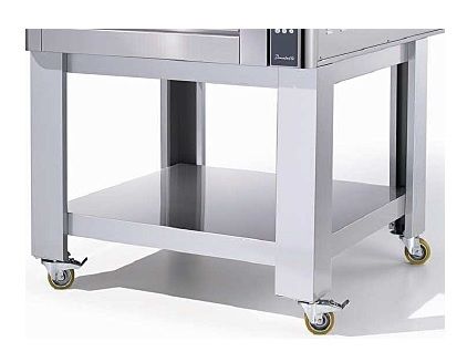 Купить ПОДСТАВКА ПОД ПЕЧЬ ДЛЯ ПИЦЦЫ CUPPONE DONATELLO SDN 635L/1