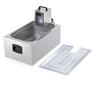 Купить ВАННА ДЛЯ ТЕРМОСТАТА SIRMAN SOFTCOOKER Y09 GN 1/1 69062000