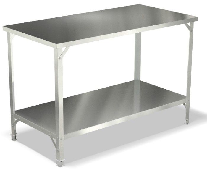 Купить СТОЛ ЦЕНТРАЛЬНЫЙ APPETITT СПСО-1207 Ц