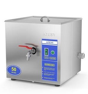 Купить Электрокипятильник Атеси АКНЭ-50