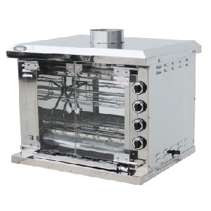 Купить ГРИЛЬ К/КУР GRILL MASTER КАРУСЕЛЬНЫЙ Ф4КУ1Г ГАЗ