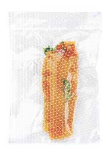 Купить ПАКЕТ ВАКУУМНЫЙ ORVED ГОФР. 30Х40 2633040