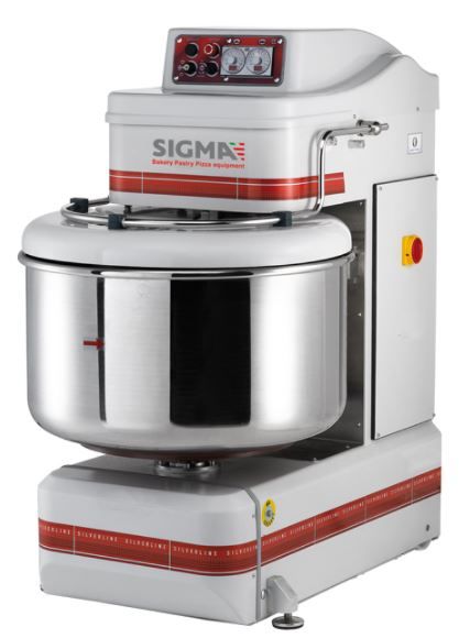 Купить ТЕСТОМЕС SIGMA REDLINE 120