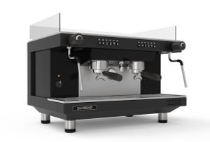 Купить Кофемашина Sanremo Zoe SED (автомат) 2 гр. чёрная