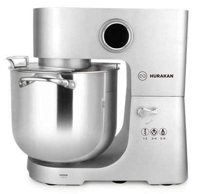 Купить МИКСЕР ПЛАНЕТАРНЫЙ HURAKAN HKN-KSM15