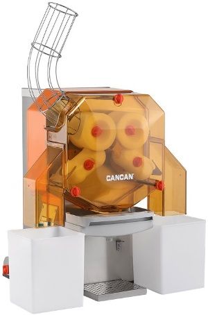 Купить СОКОВЫЖИМАЛКА Д/ГРАНАТА И  ГРЕЙПФРУТА CANCAN 32 0601 АВТОМАТИЧЕСКАЯ