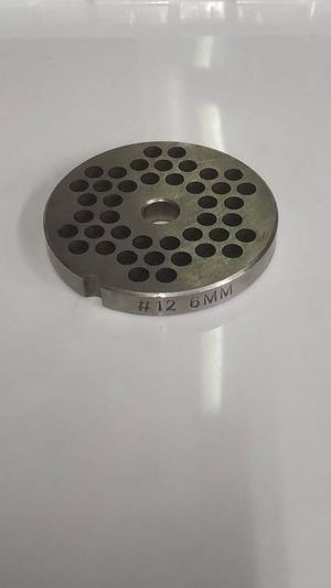 Купить Решетка 6 мм VA-MG12SS/VA-MG12ASS