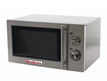 Купить ПЕЧЬ СВЧ BECKERS MWO A 3