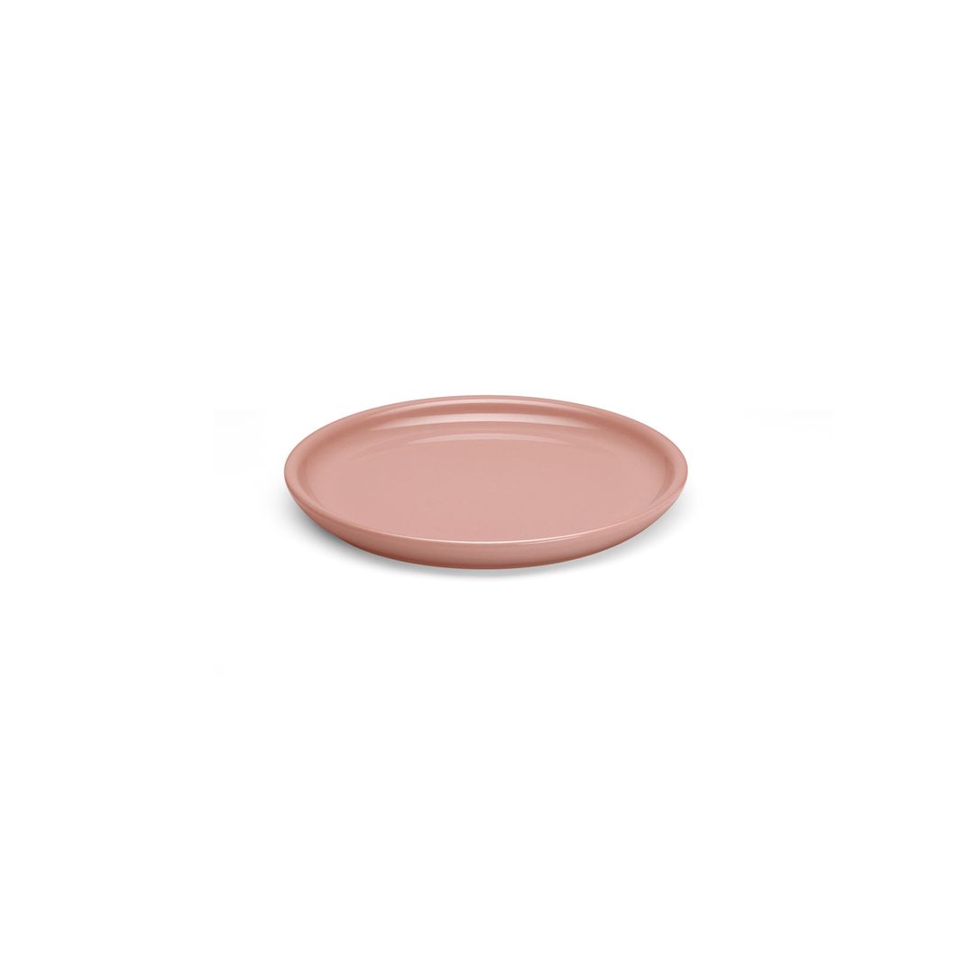 Купить Тарелка мелкая d15см M&M, цвет Rose 891549