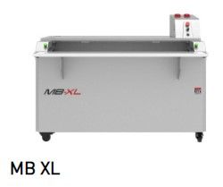 Купить ШКАФ ПРЕДВАРИТЕЛЬНЫЙ РАССТОЙКИ JAC MB XL
