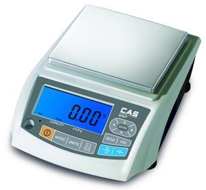 Купить Весы MWP-1500