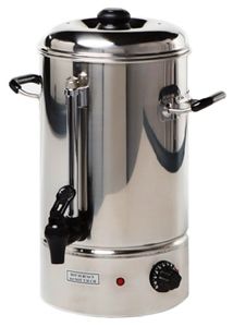 Купить КИПЯТИЛЬНИК STARFOOD WB-20A