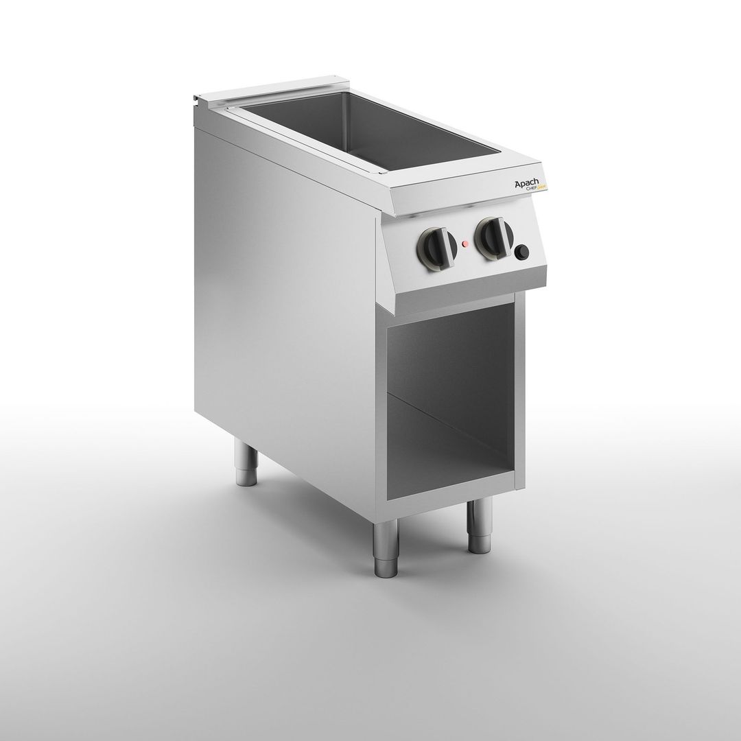 Купить МАРМИТ ВОДЯНОЙ ЭЛЕКТРИЧЕСКИЙ 700 СЕРИИ APACH CHEF LINE SLBME47OS