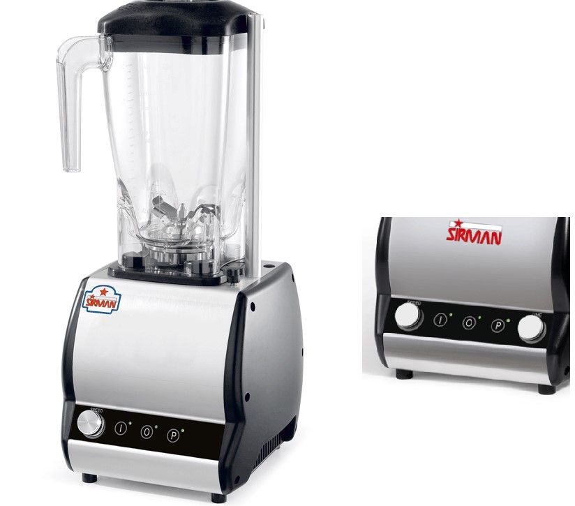 Купить БЛЕНДЕР SIRMAN ORIONE Q TIMER VV