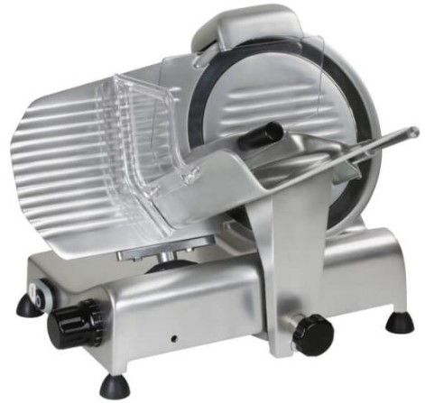 Купить СЛАЙСЕР R.G.V. DOLLY 250/S DOM CE