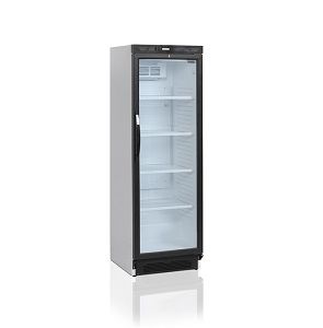 Купить ШКАФ ХОЛОДИЛЬНЫЙ СО СТЕКЛОМ TEFCOLD CEV425