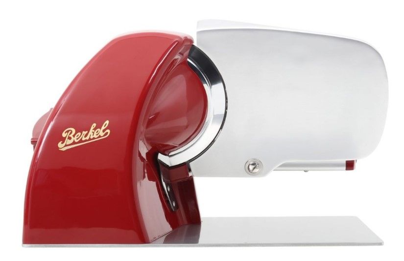 Купить СЛАЙСЕР BERKEL HOME LINE HL PLUS 200 КРАСНЫЙ