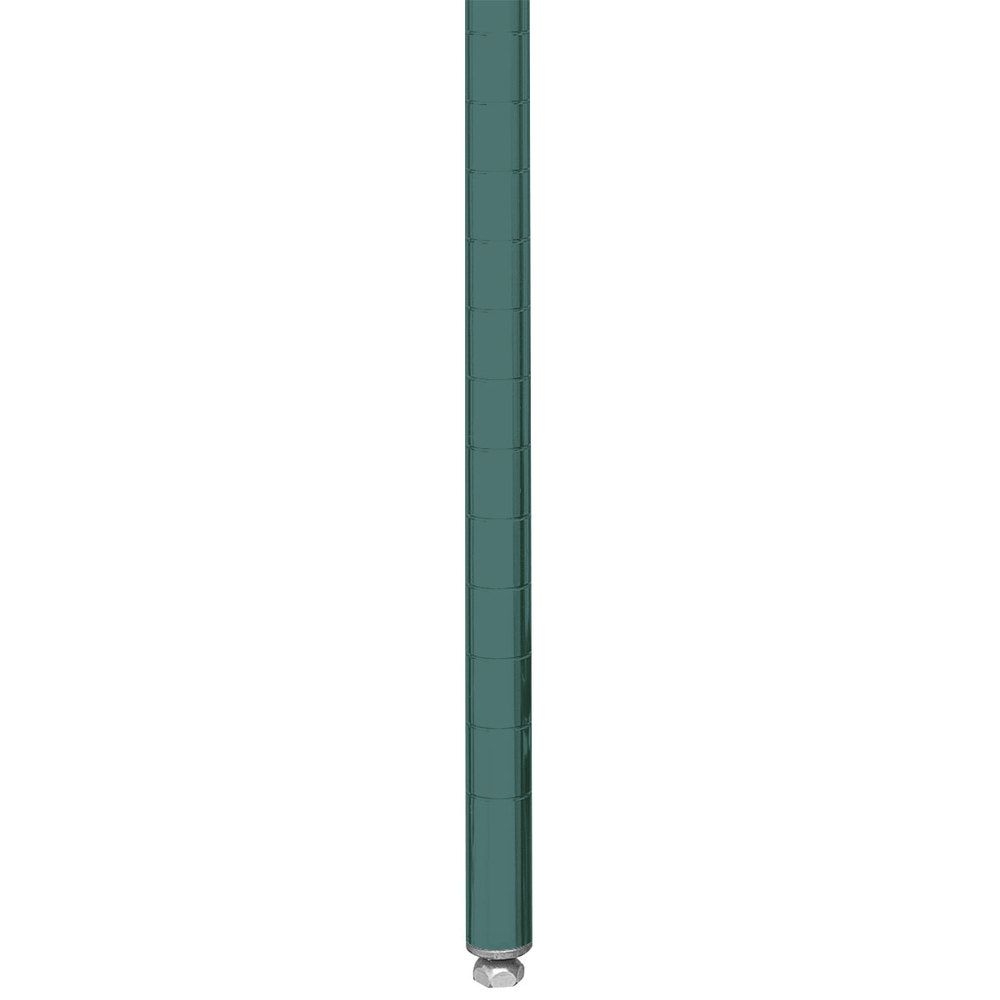 Купить Стойка METRO стационарная 33" (838mm)  "Super Erecta Metroseal 3"
