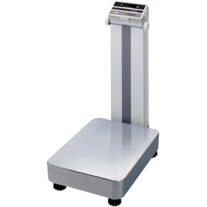 Купить ВЕСЫ ЭЛ.ТОВАРНЫЕ CAS ND-300E