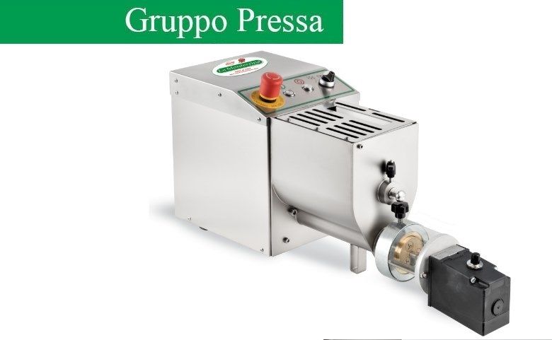 Купить НАСАДКА-ПРЕСС Д/ АППАРАТА LA MONFERRINA CILINDRO MM 170 И CILINDRO MM 340