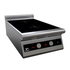 Купить Плита индукционная Кобор I7-2T