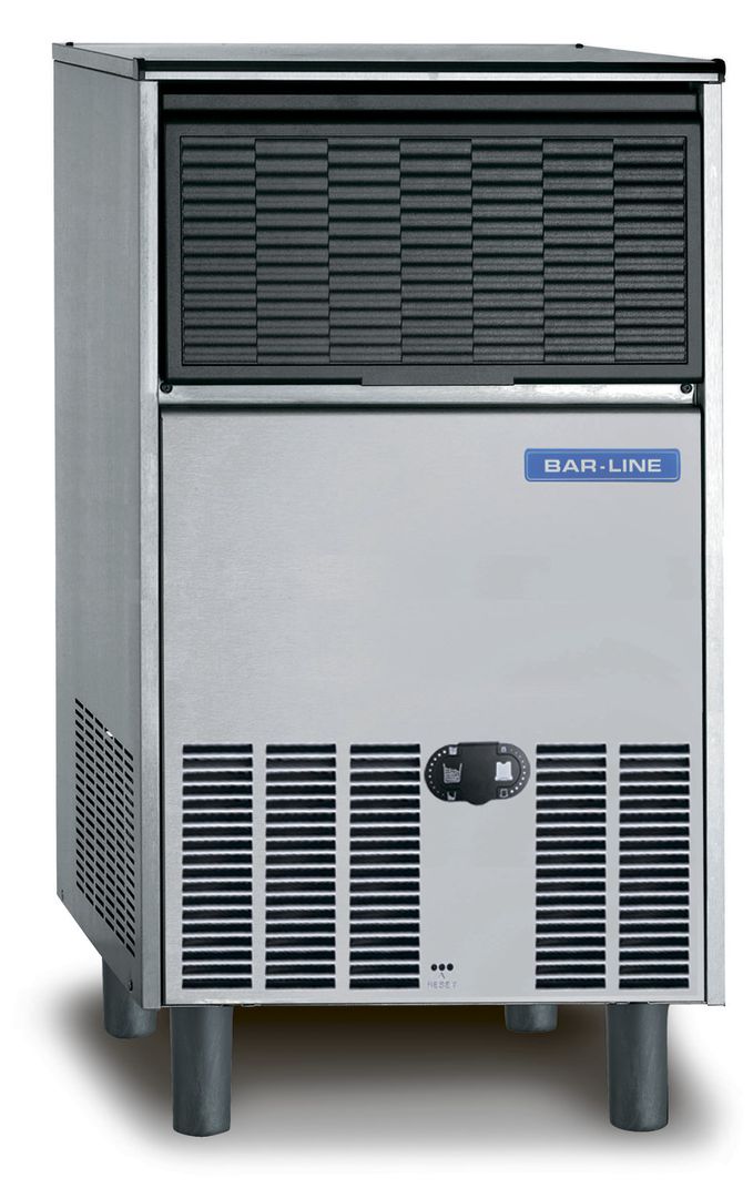 Купить ЛЬДОГЕНЕРАТОР BAR LINE B 6022 WS