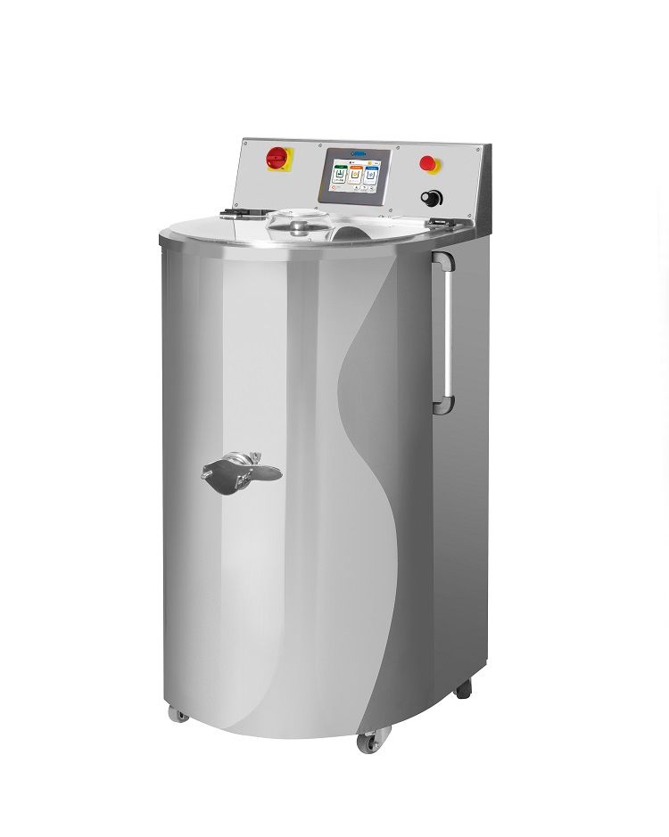 Купить ФЕРМЕНТАТОР НАПОЛЬНЫЙ APACH BAKERY LINE M120 TOUCH