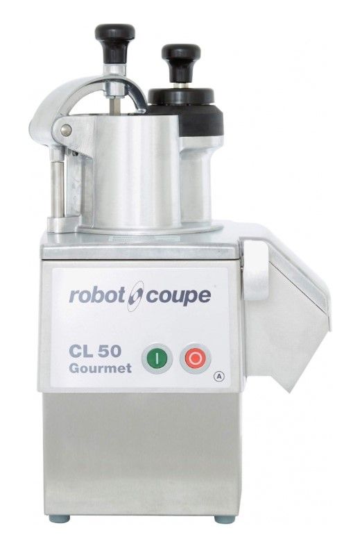 Купить ОВОЩЕРЕЗКА ROBOT COUPE CL50 GOURMET 24459 3 Ф