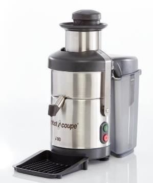Купить СОКОВЫЖИМАЛКА ROBOT COUPE J 80 ULTRA