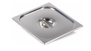 Купить Крышка гастроемкости GN2/3, 823-L